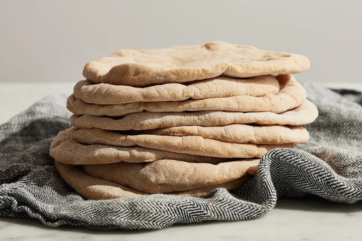 spelt-flat-bread-recipe