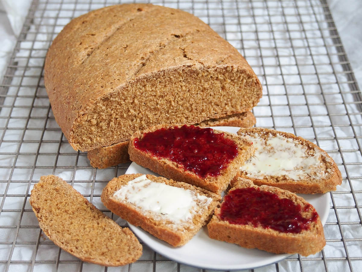 swedish-rye-bread-recipe