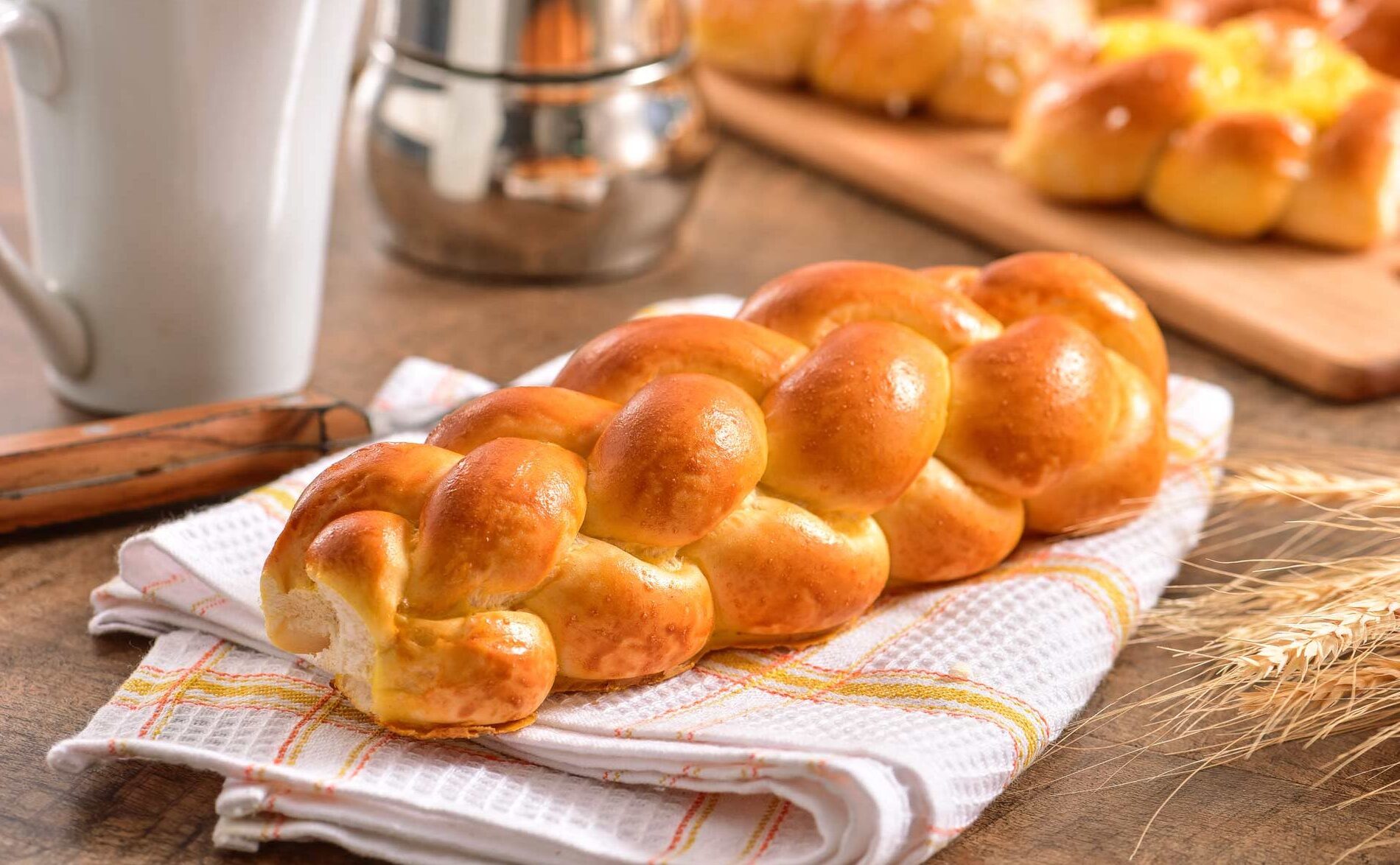 sweet-challah-recipe