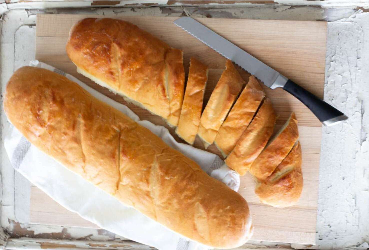 sweet-honey-french-bread-recipe