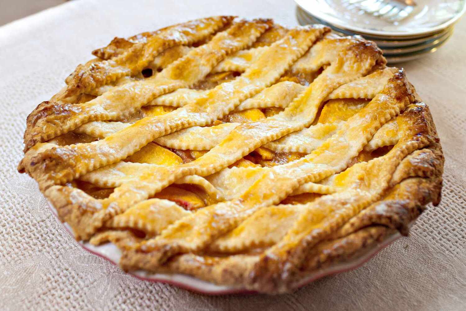 vinegar-and-egg-crust-recipe