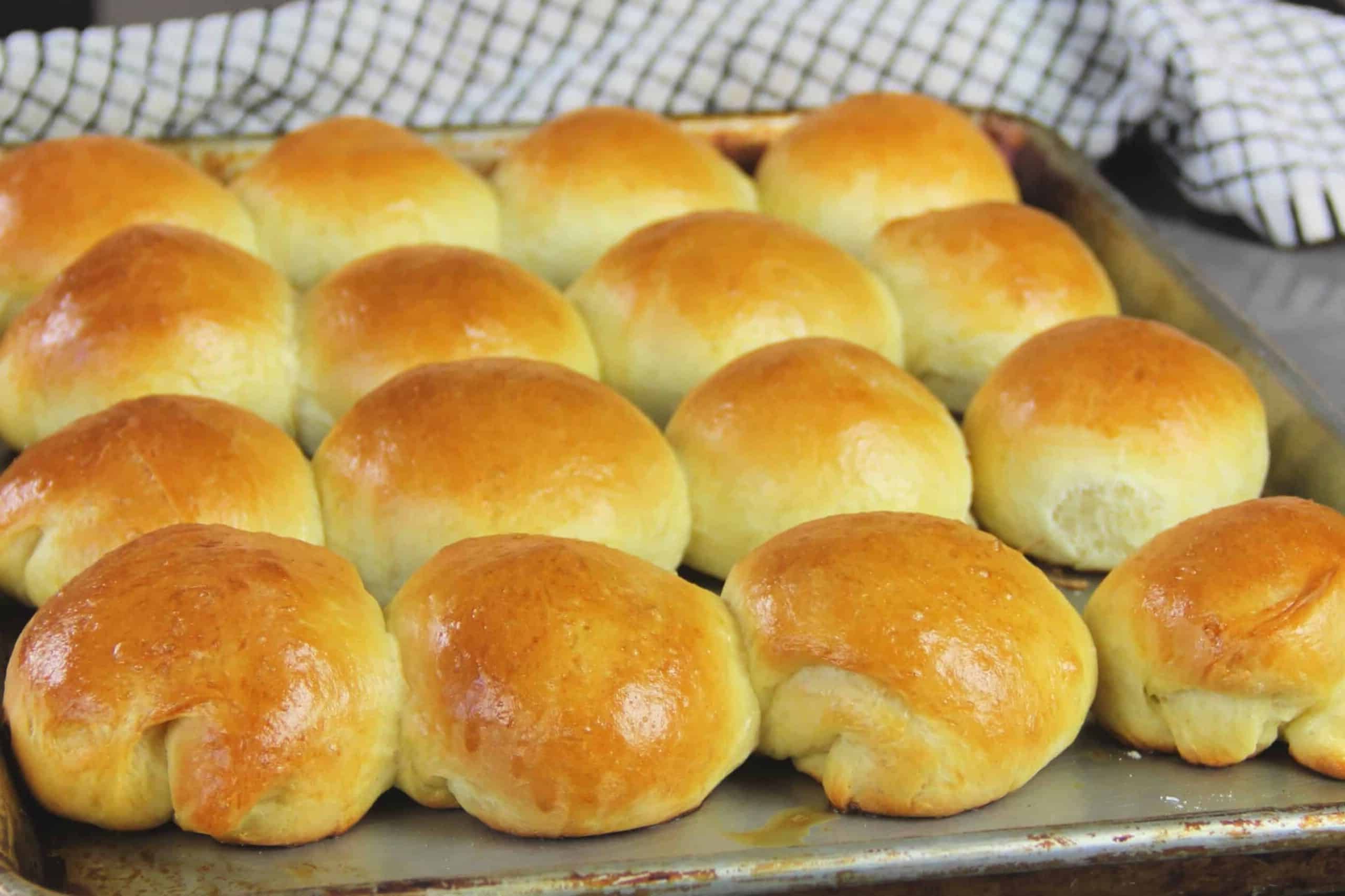 yeast-rolls-recipe