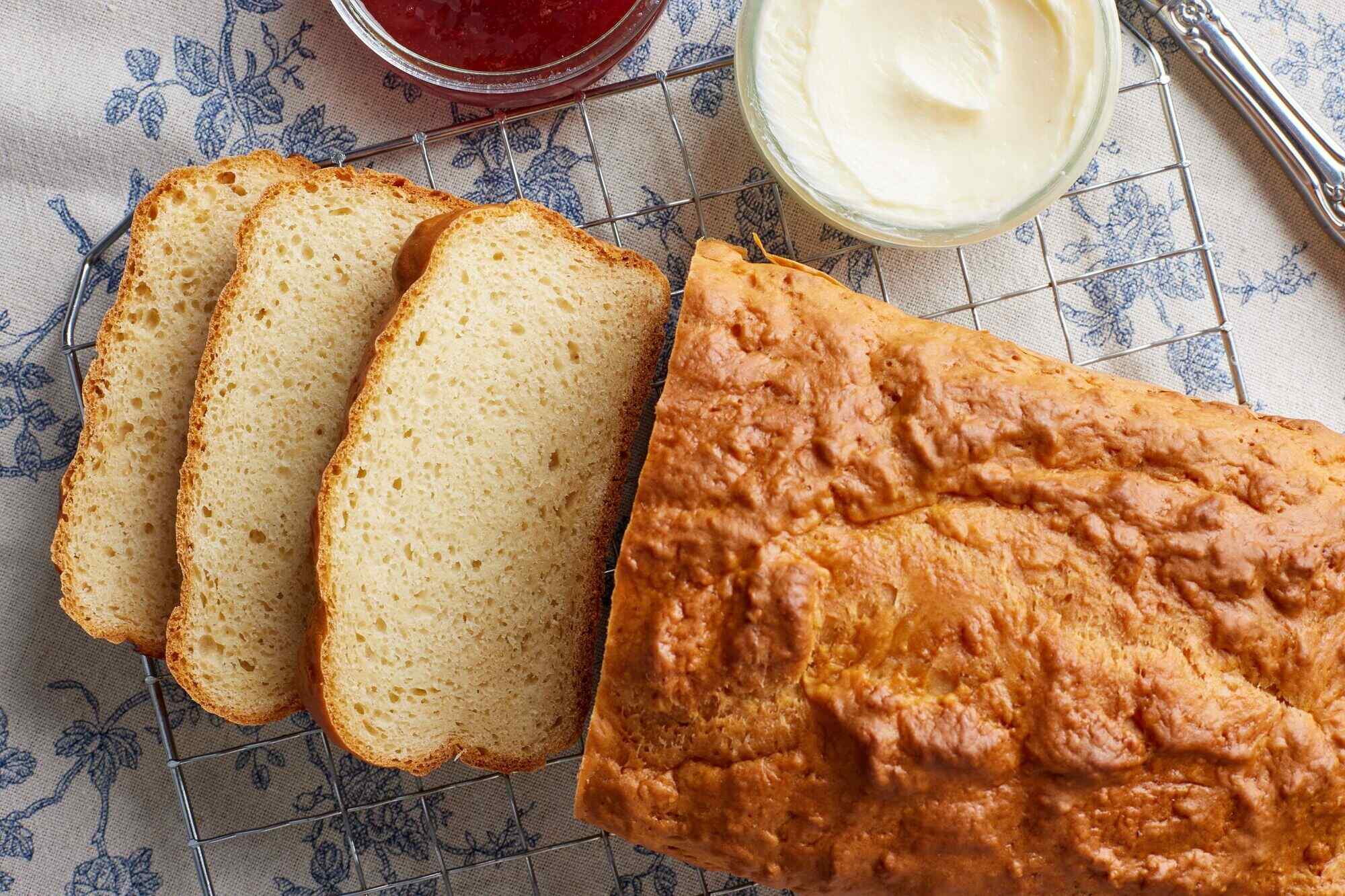 yogurt-bread-recipe