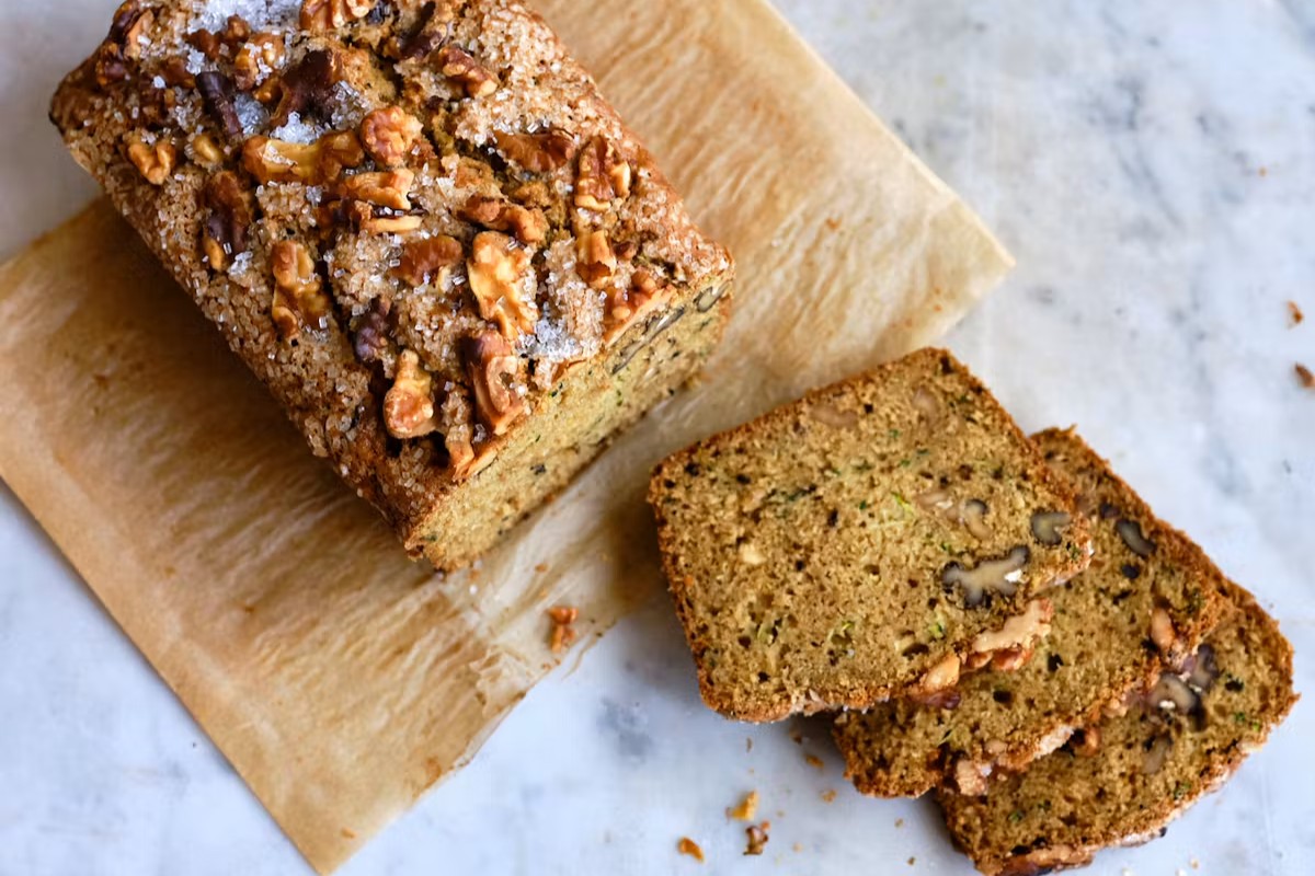 zucchini-walnut-bread-recipe