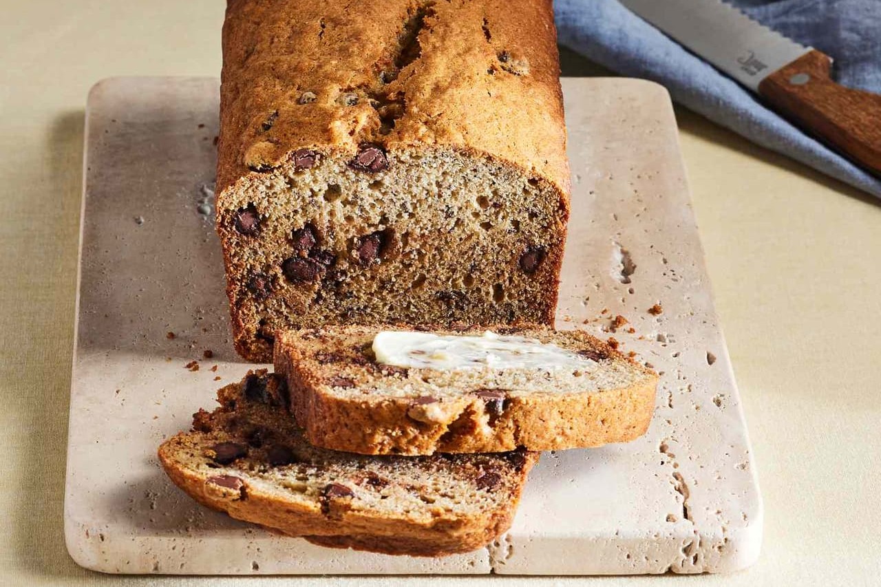 banana-chocolate-chip-bread-recipe