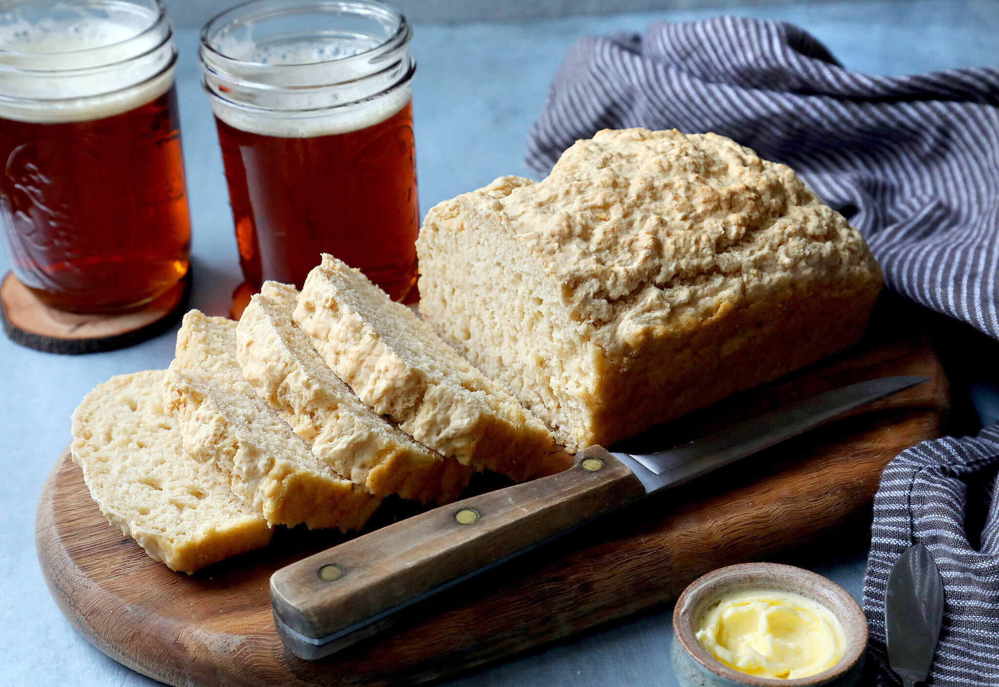 beer-bread-mix-recipe