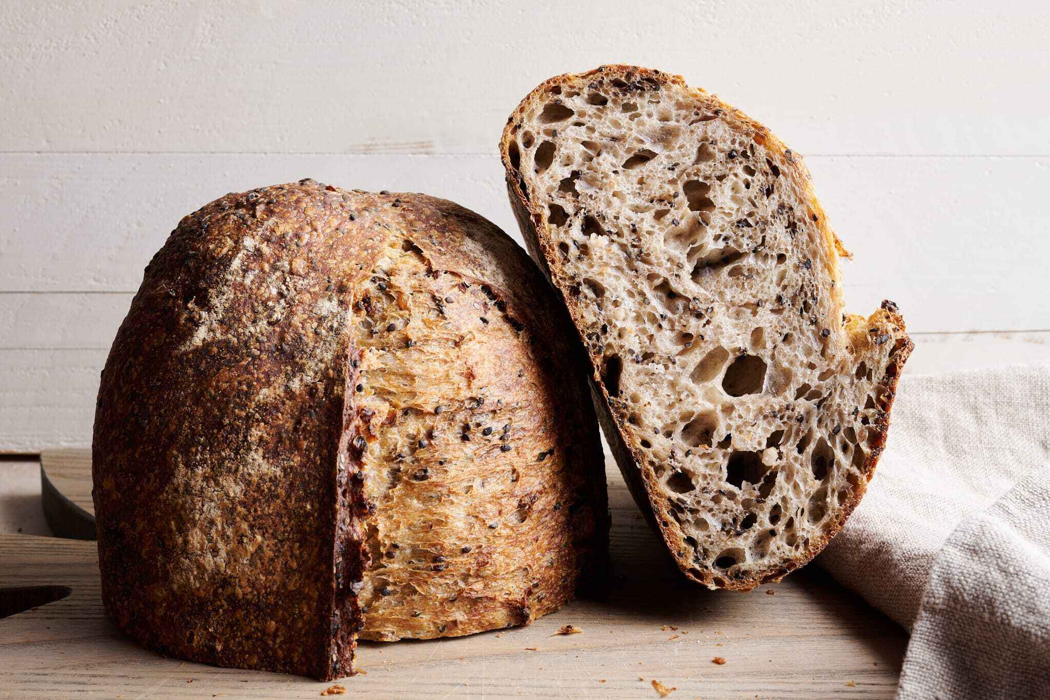 brown-rice-bread-recipe