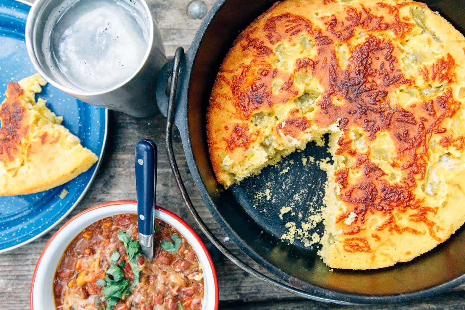 camp-cornbread-recipe