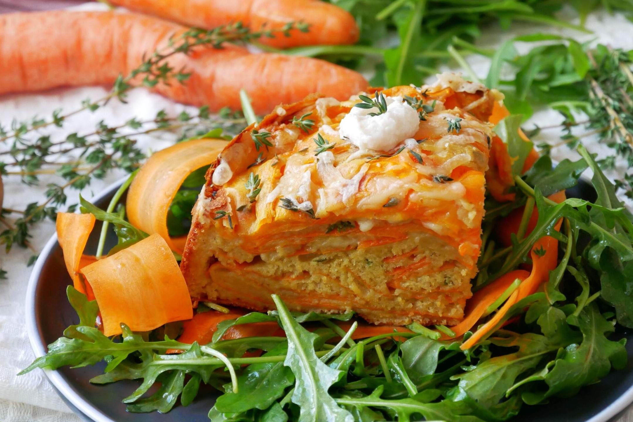 carrot-thyme-bread-recipe