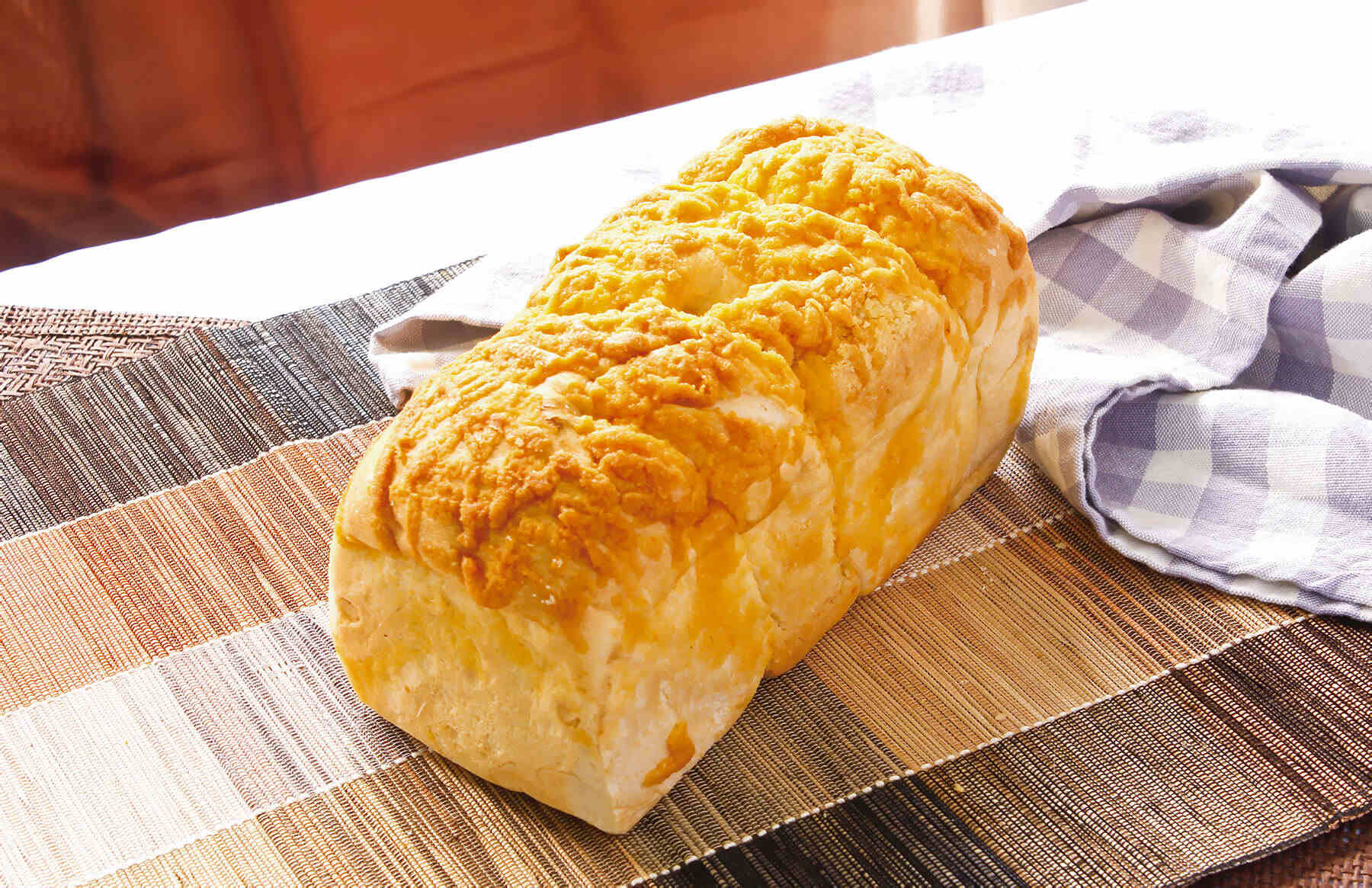 cheese-loaf-recipe