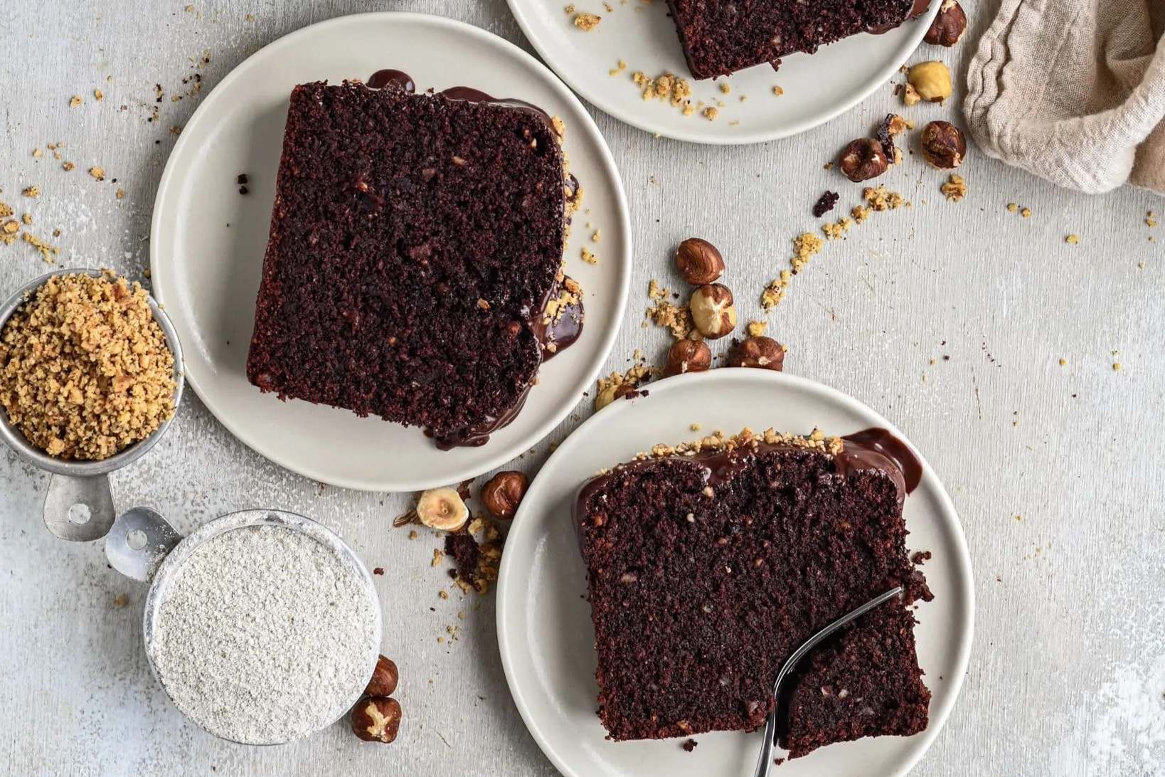 chocolate-buttermilk-bread-recipe