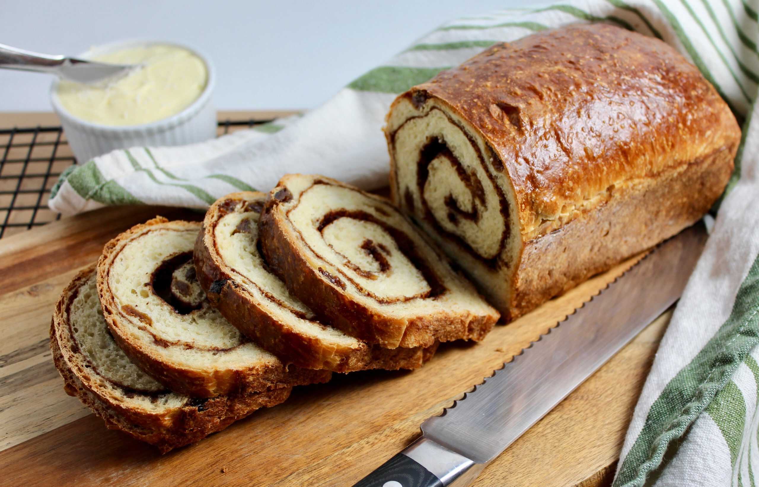 cinnamon-bread-recipe