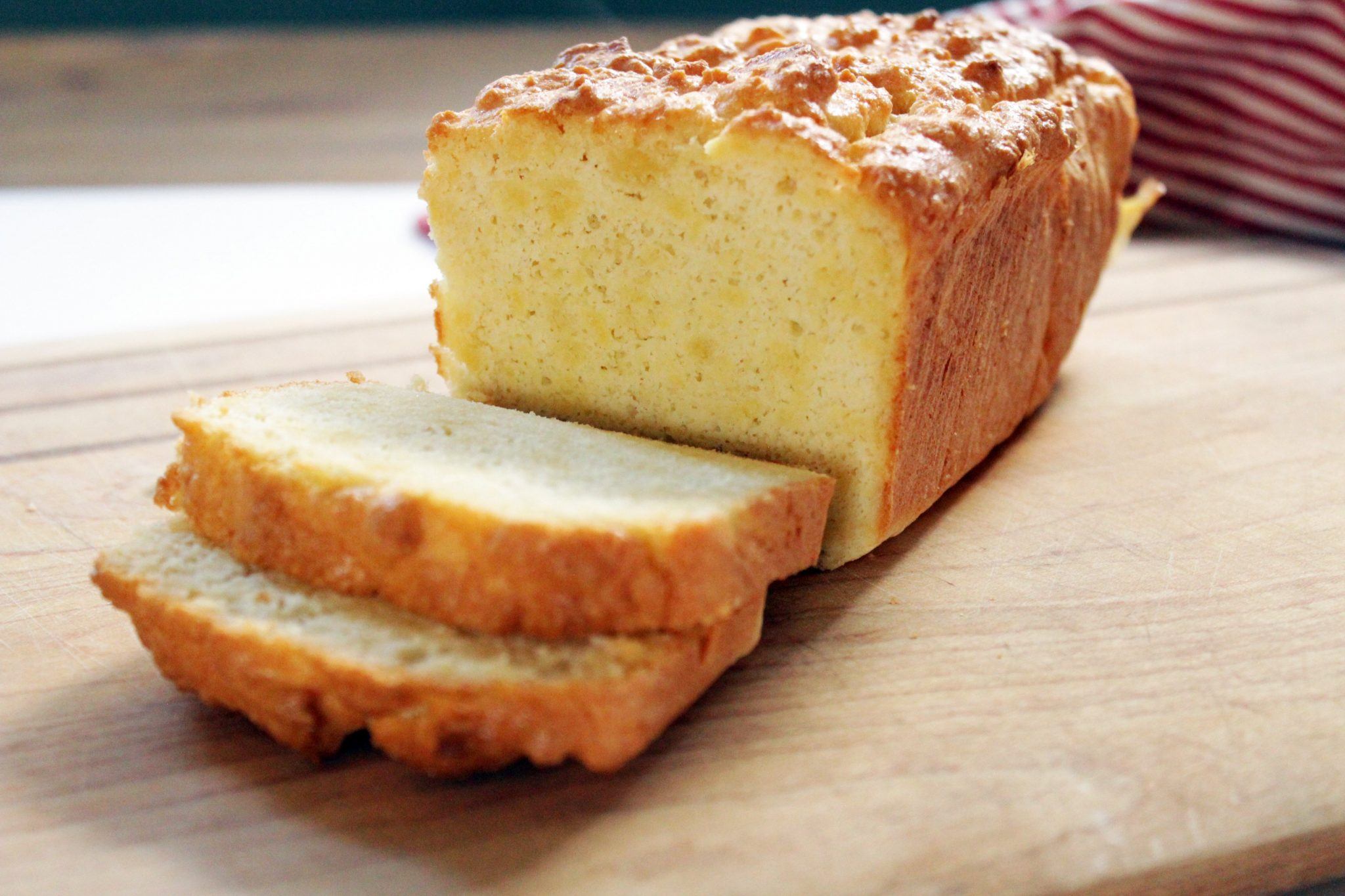 coconut-almond-bread-recipe