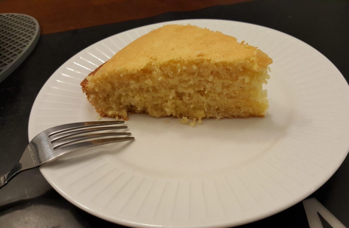 cornbread-with-coconut-oil-recipe