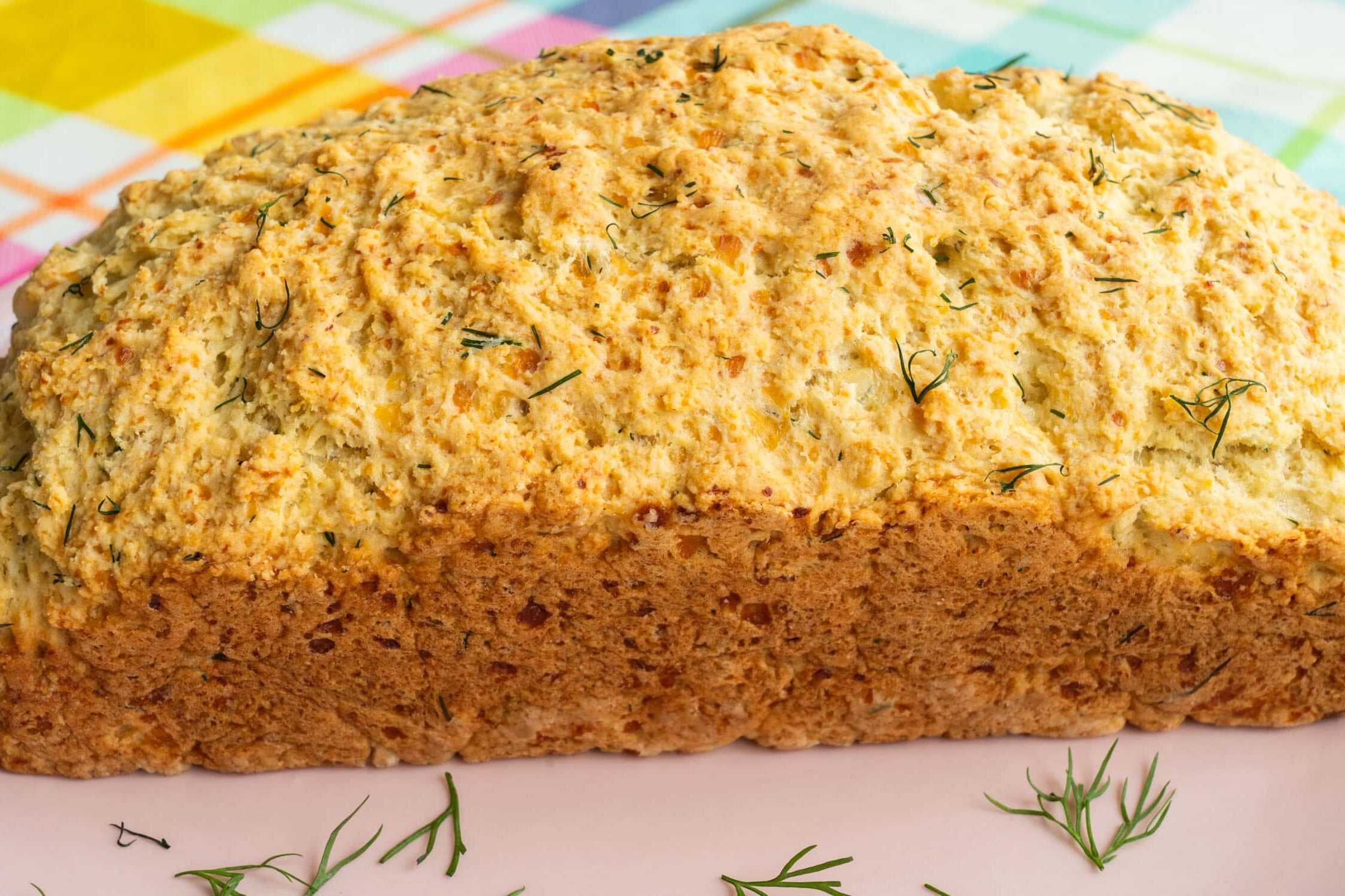 cottage-dill-bread-recipe
