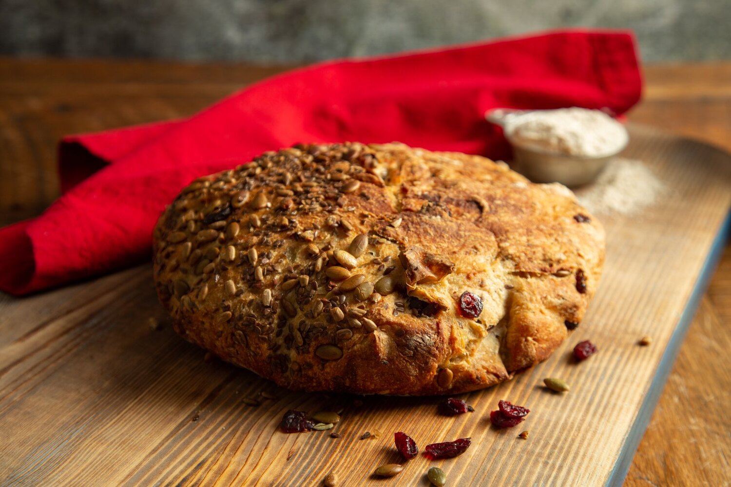 cranberry-sunflower-bread-recipe