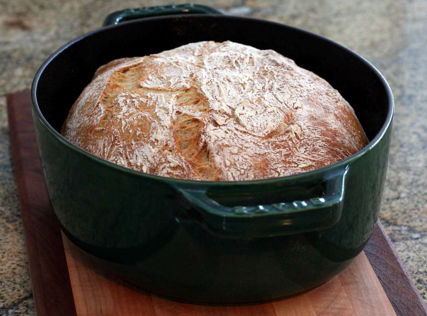 dutch-oven-caraway-rye-bread-recipe