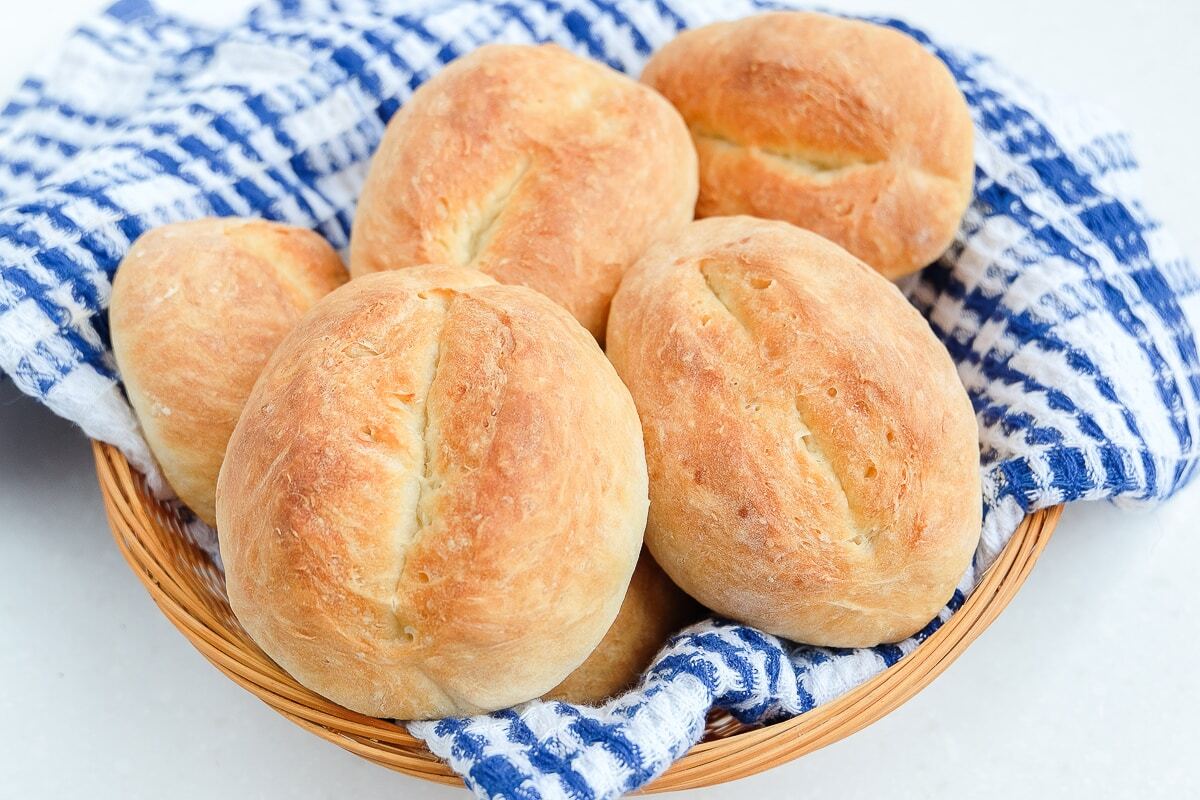 german-bread-recipe