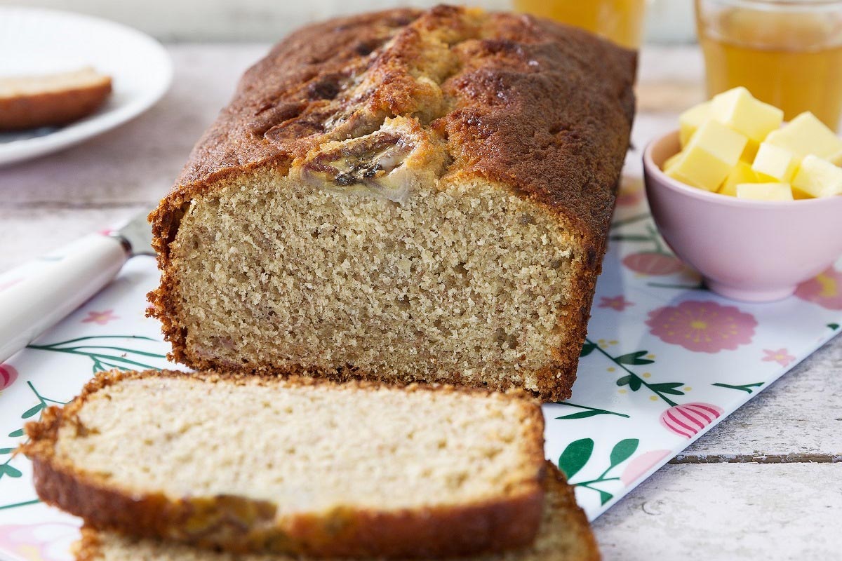 ginger-banana-bread-recipe