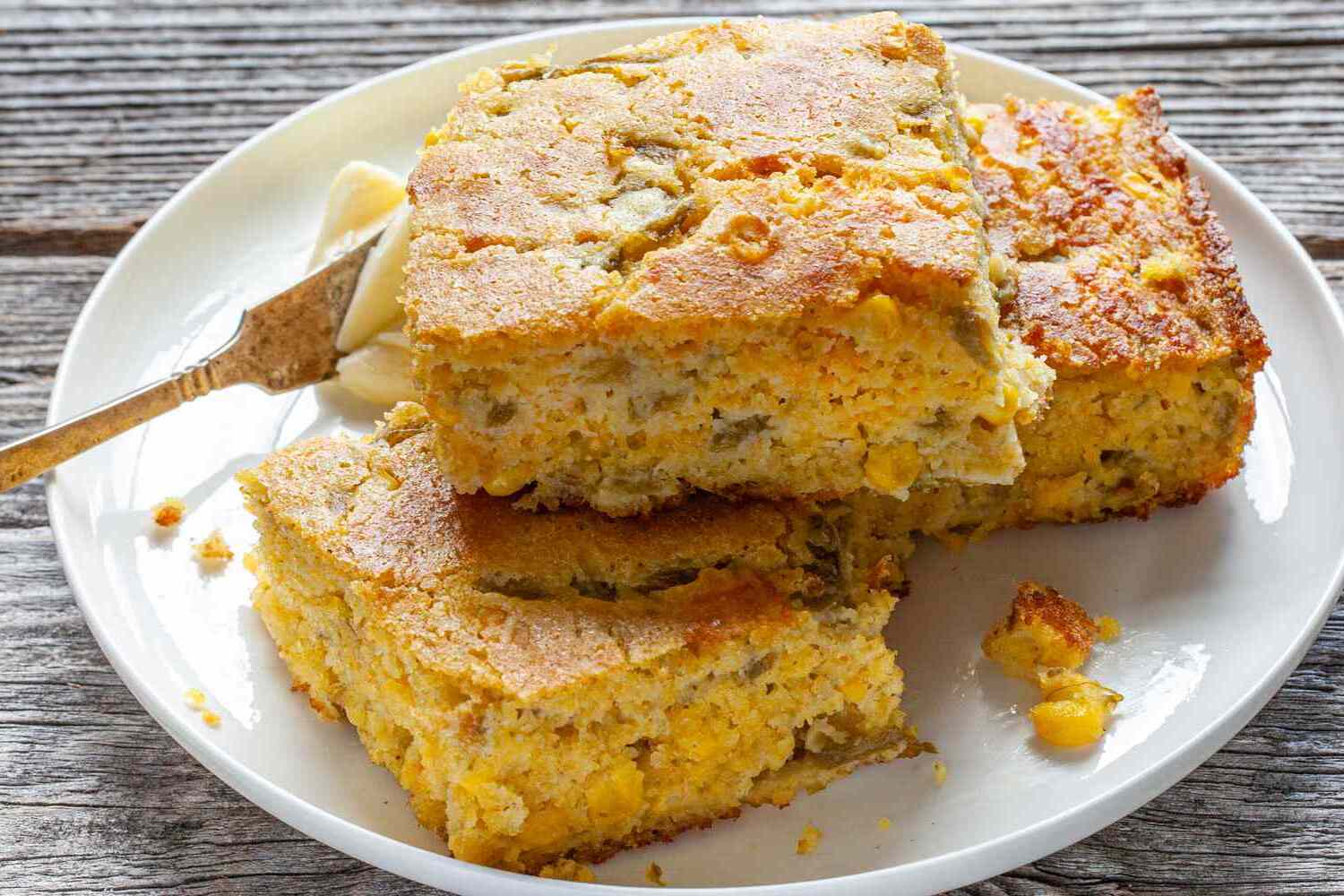 green-chile-cheese-beer-bread-recipe