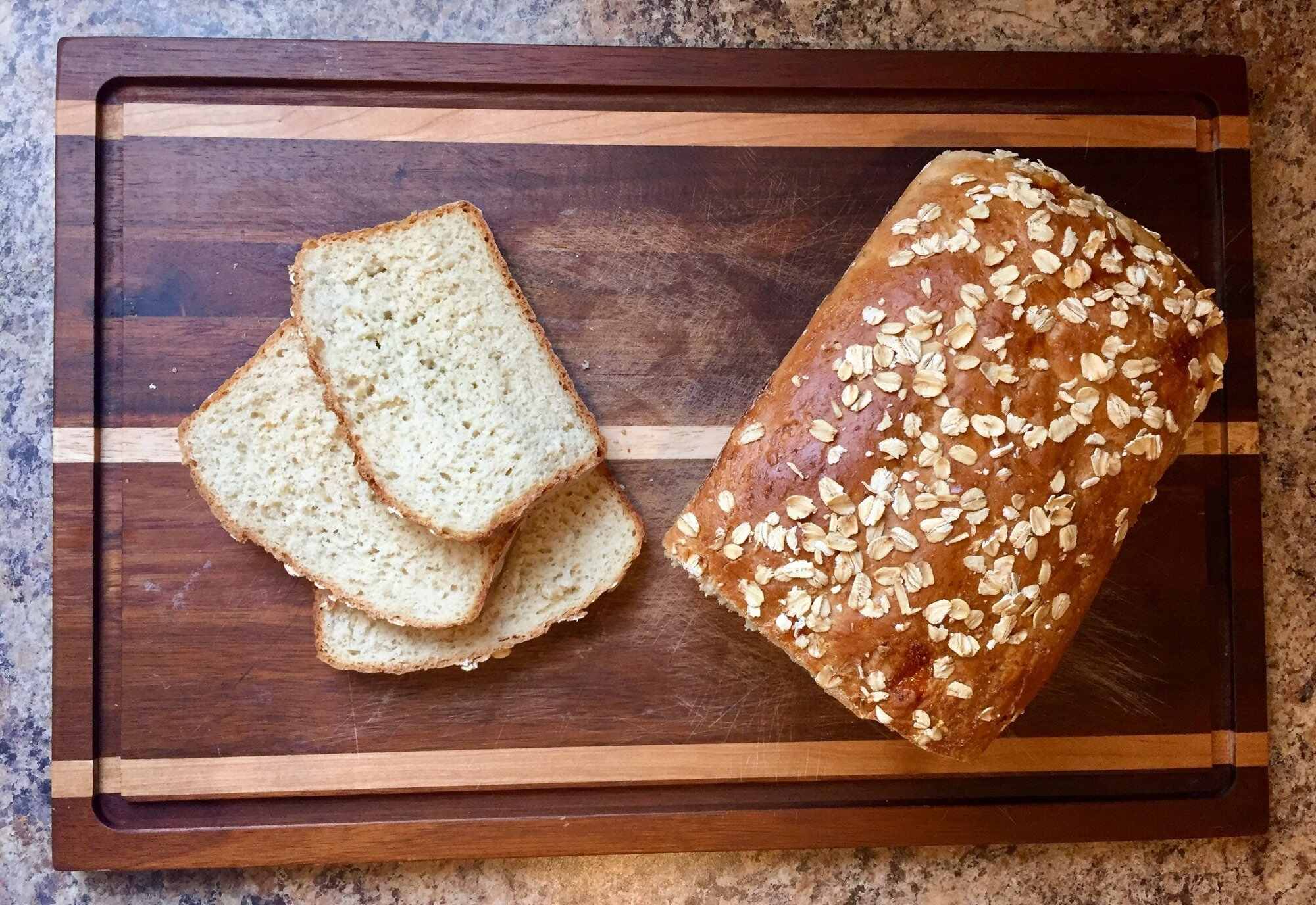 honey-oatmeal-bread-recipe