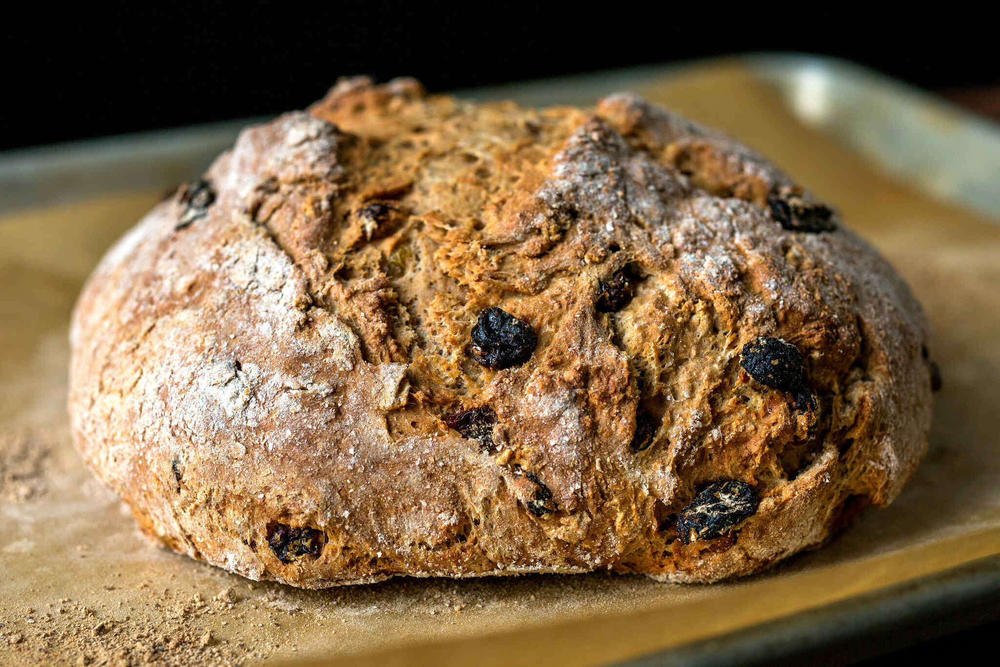 irish-brown-bread-recipe