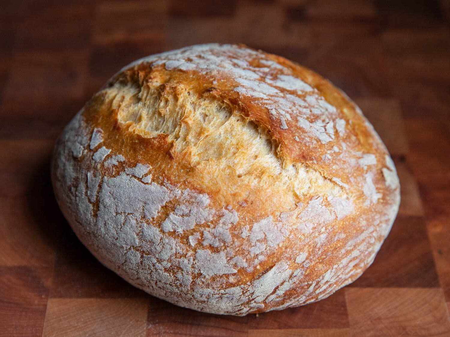 no-knead-beer-bread-recipe
