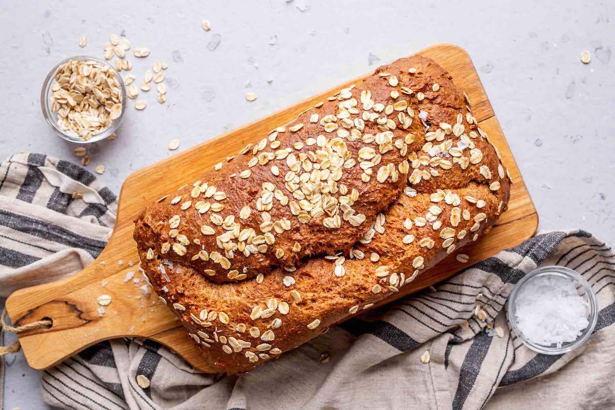 oat-n-honey-bread-recipe