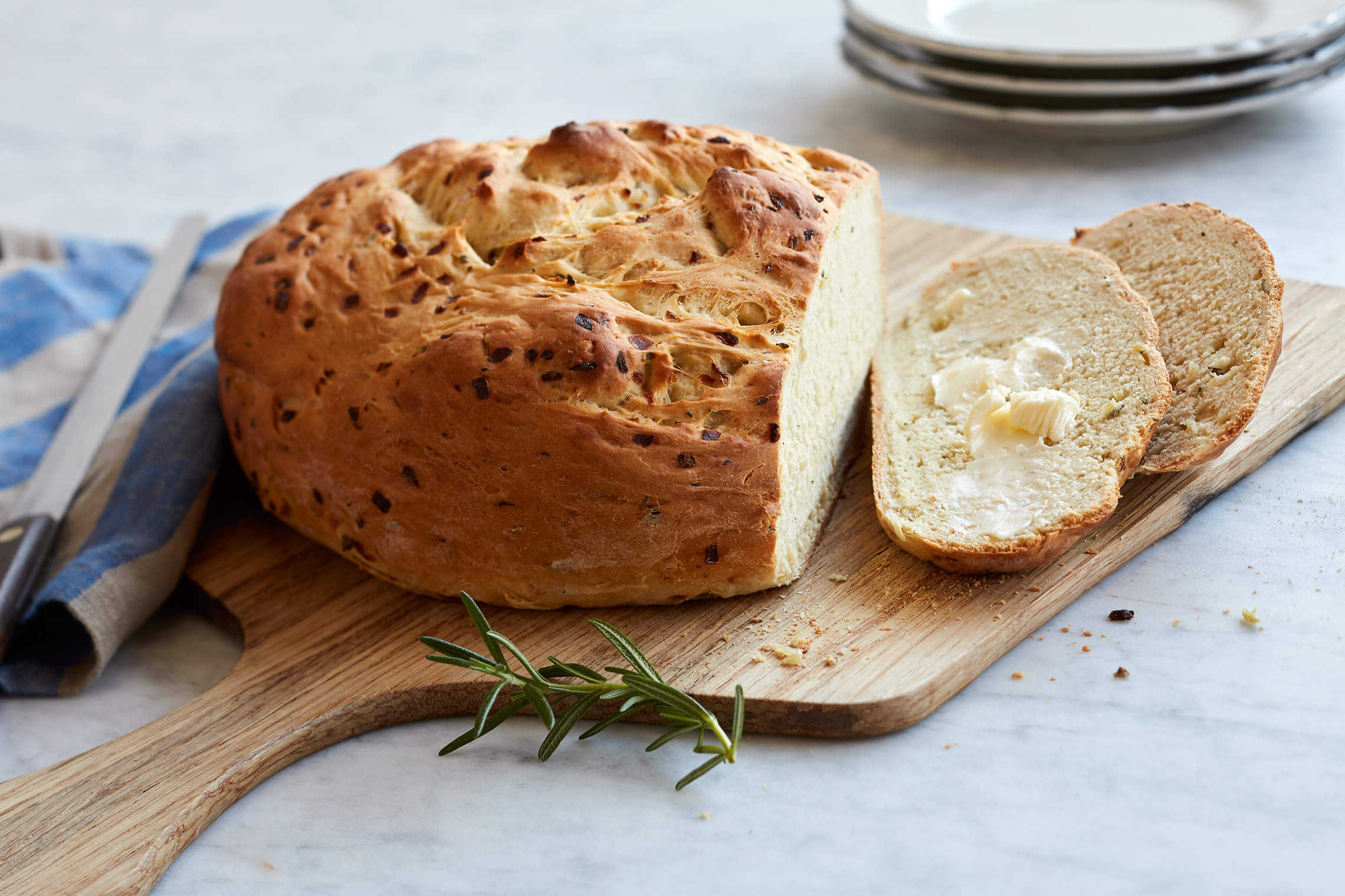 onion-bread-recipe