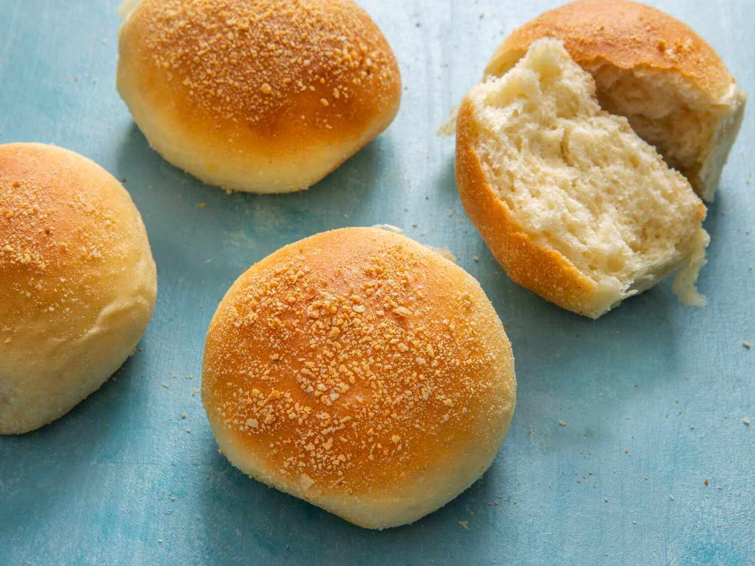 pandesal-recipe