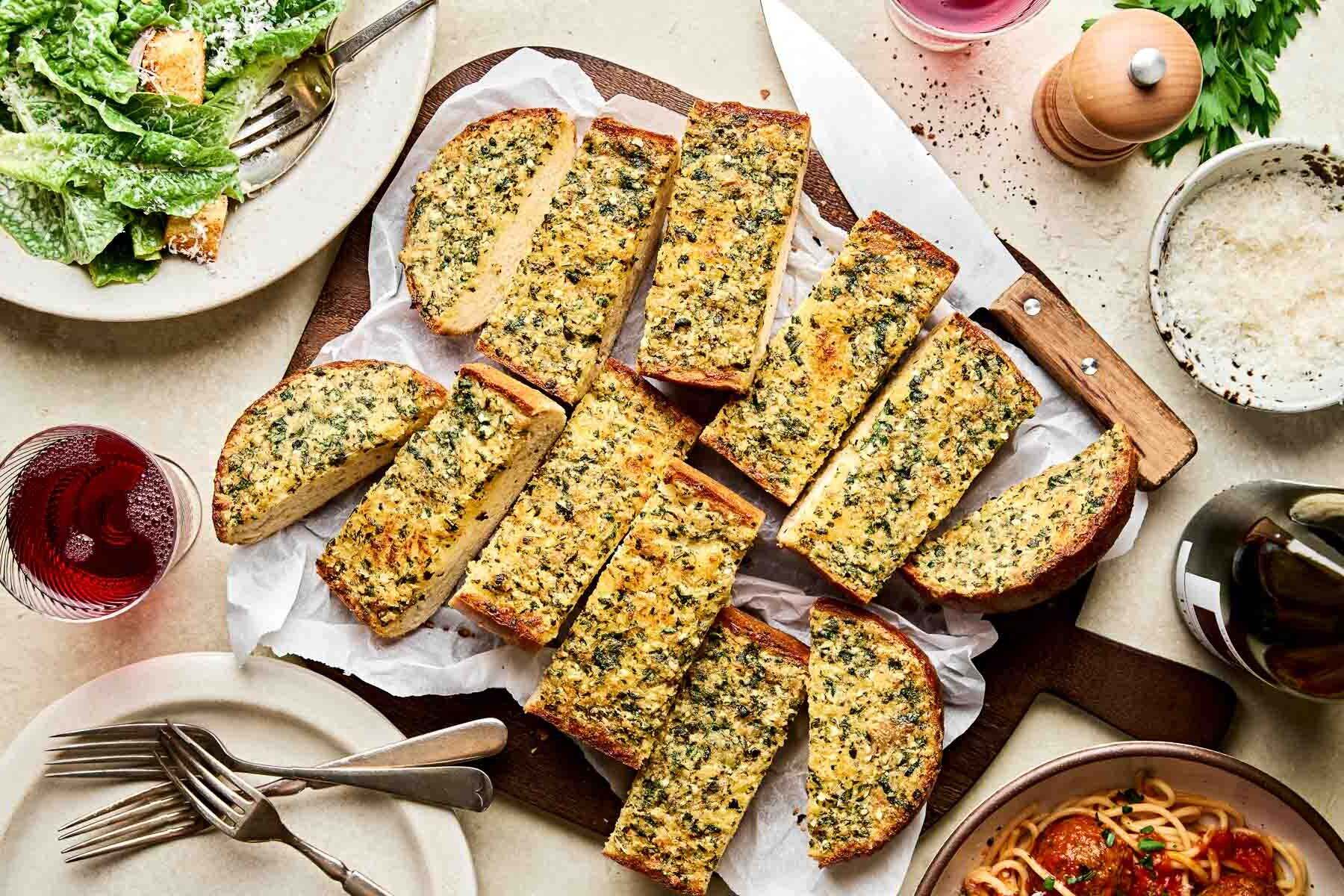 parmesan-garlic-bread-recipe
