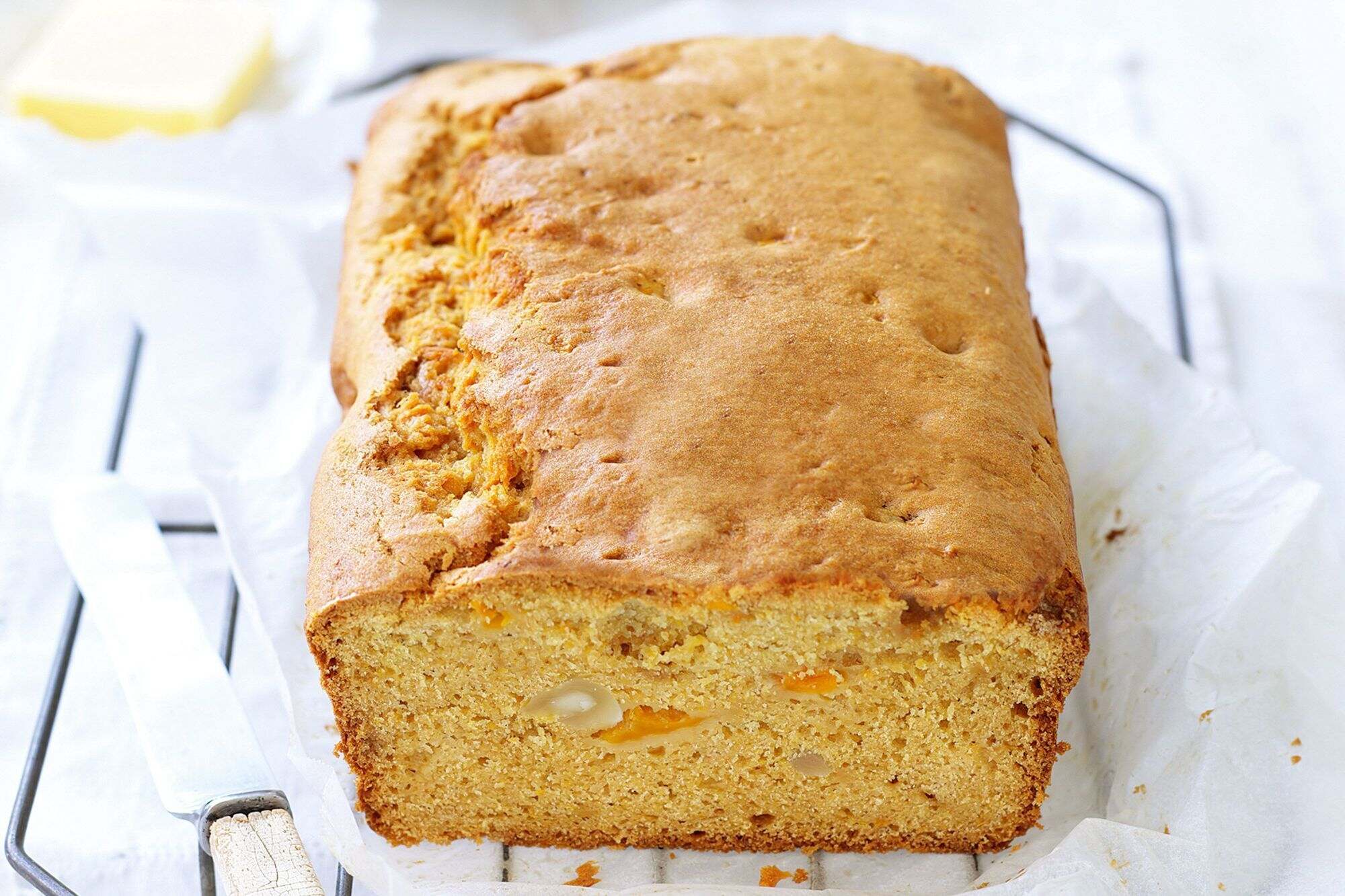 pawpaw-bread-recipe