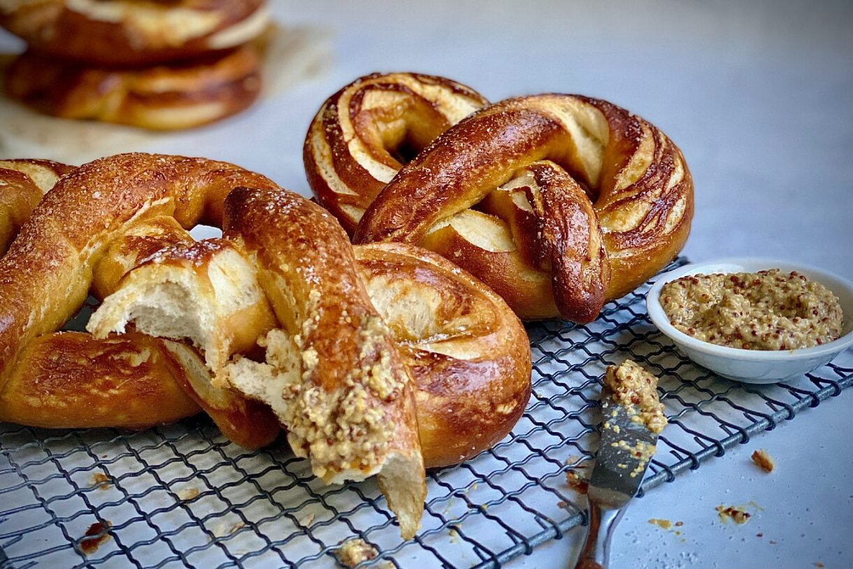 pretzel-recipe