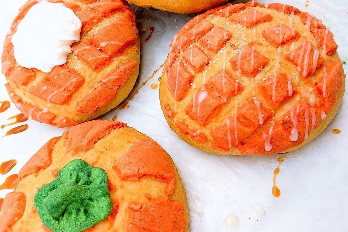 pumpkin-conchas-recipe