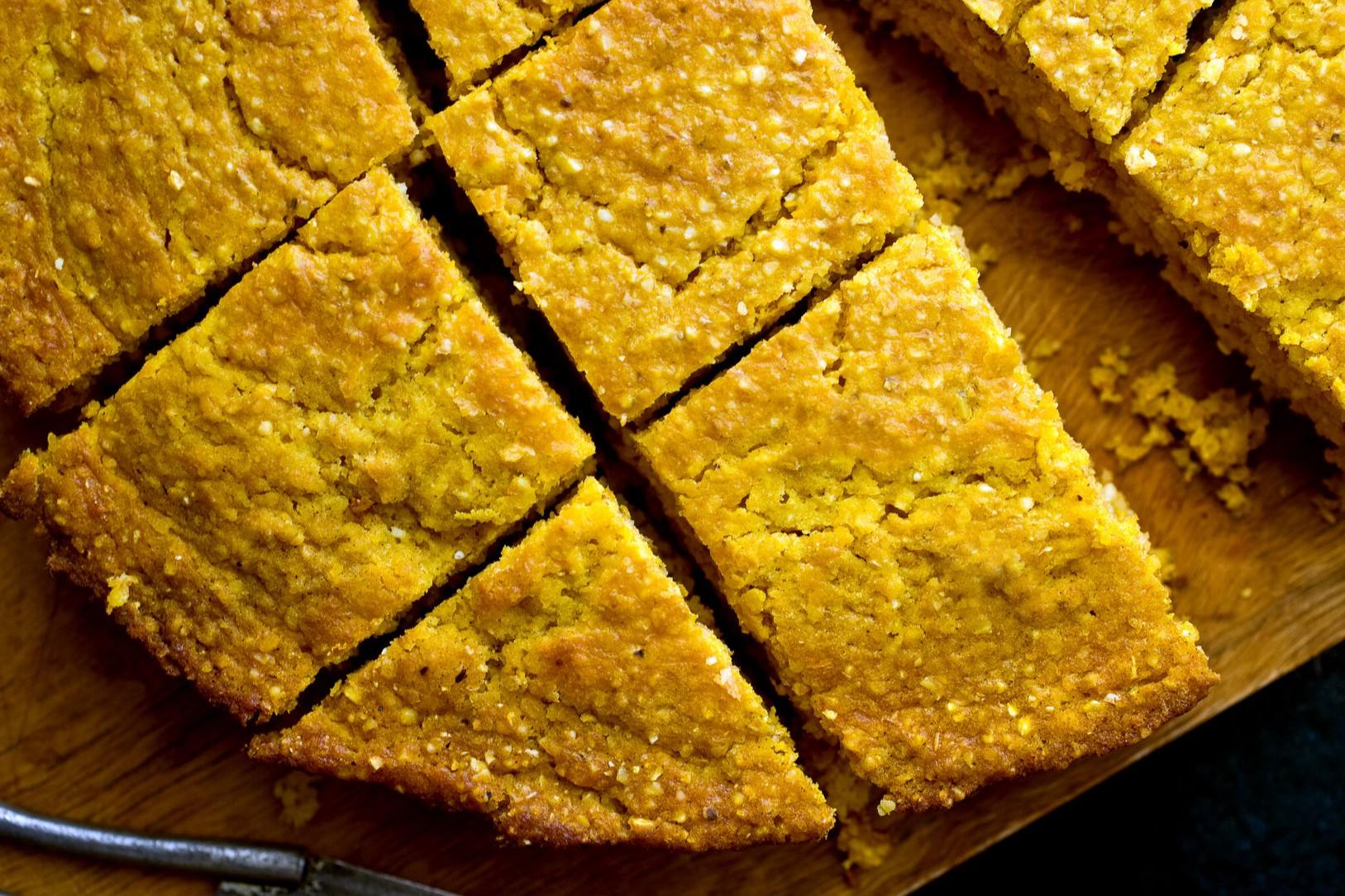pumpkin-corn-bread-recipe