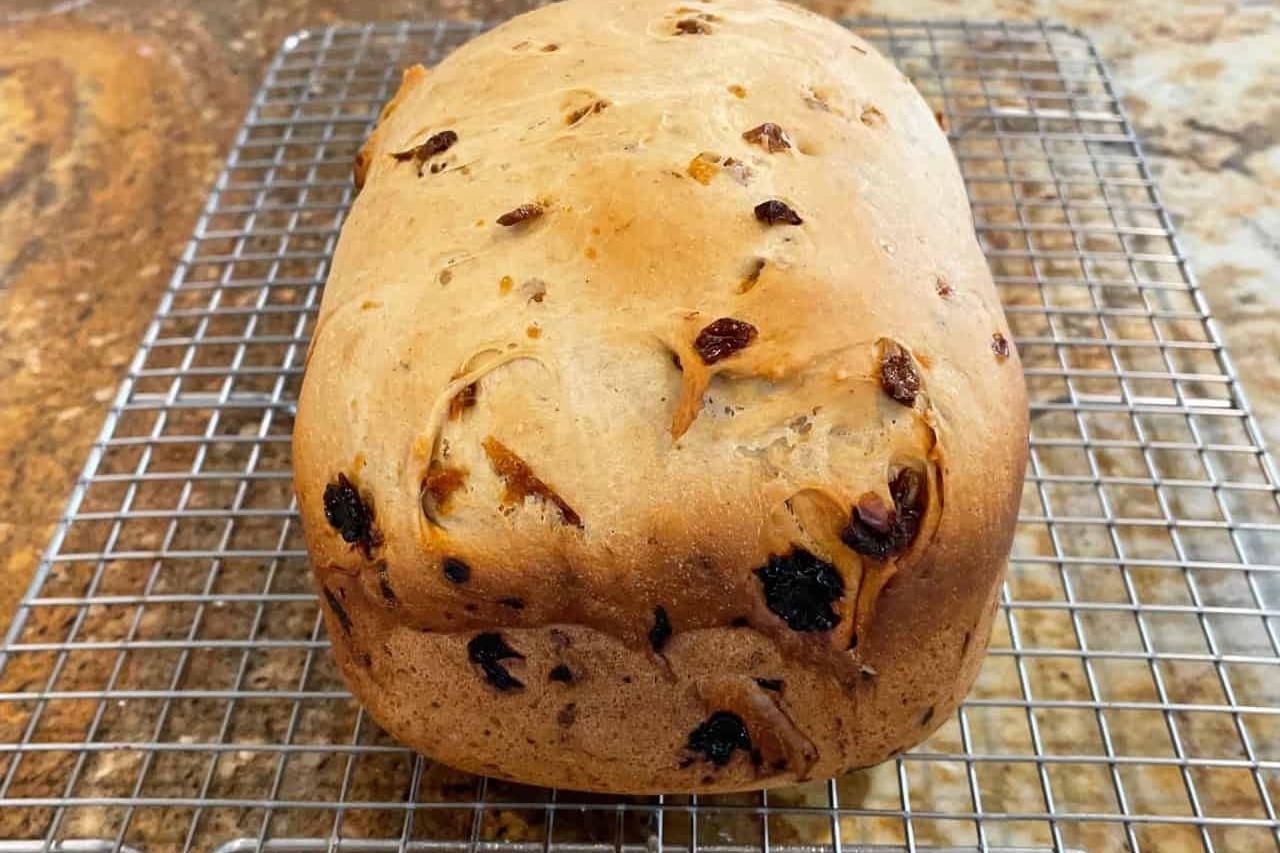 raisin-batter-bread-recipe