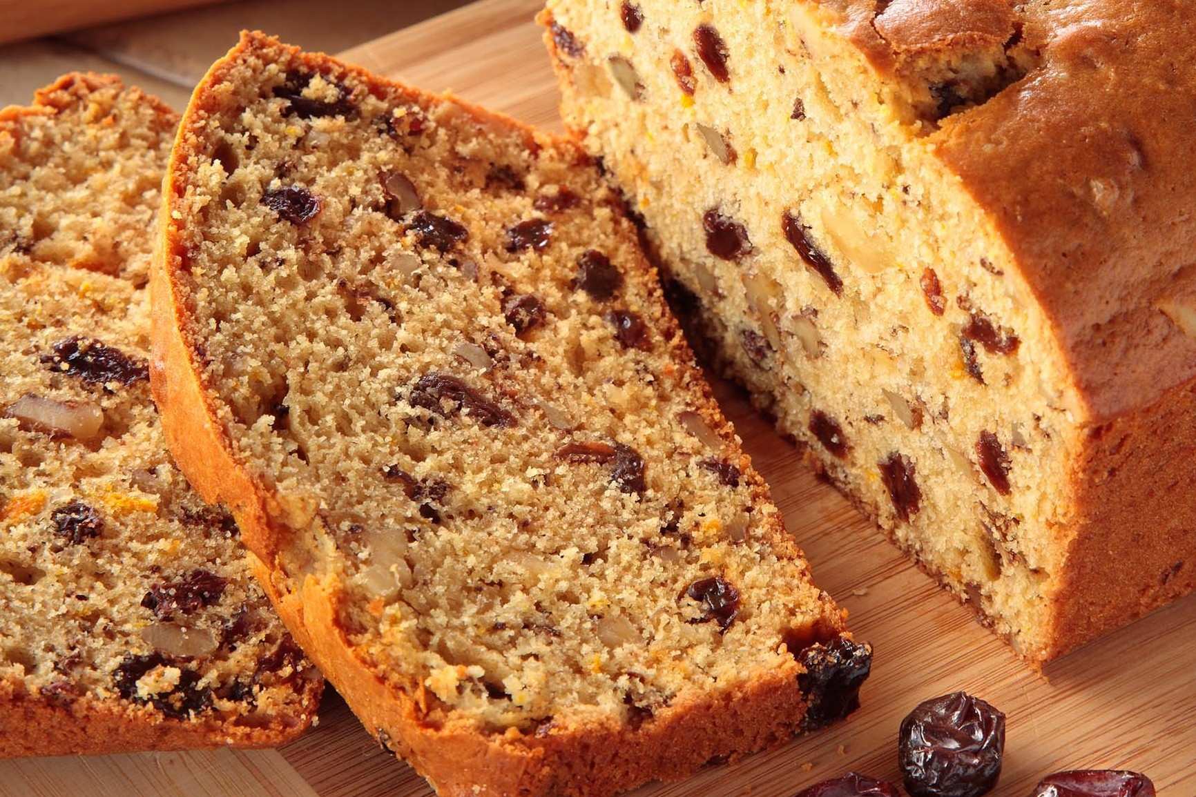 raisin-loaf-recipe