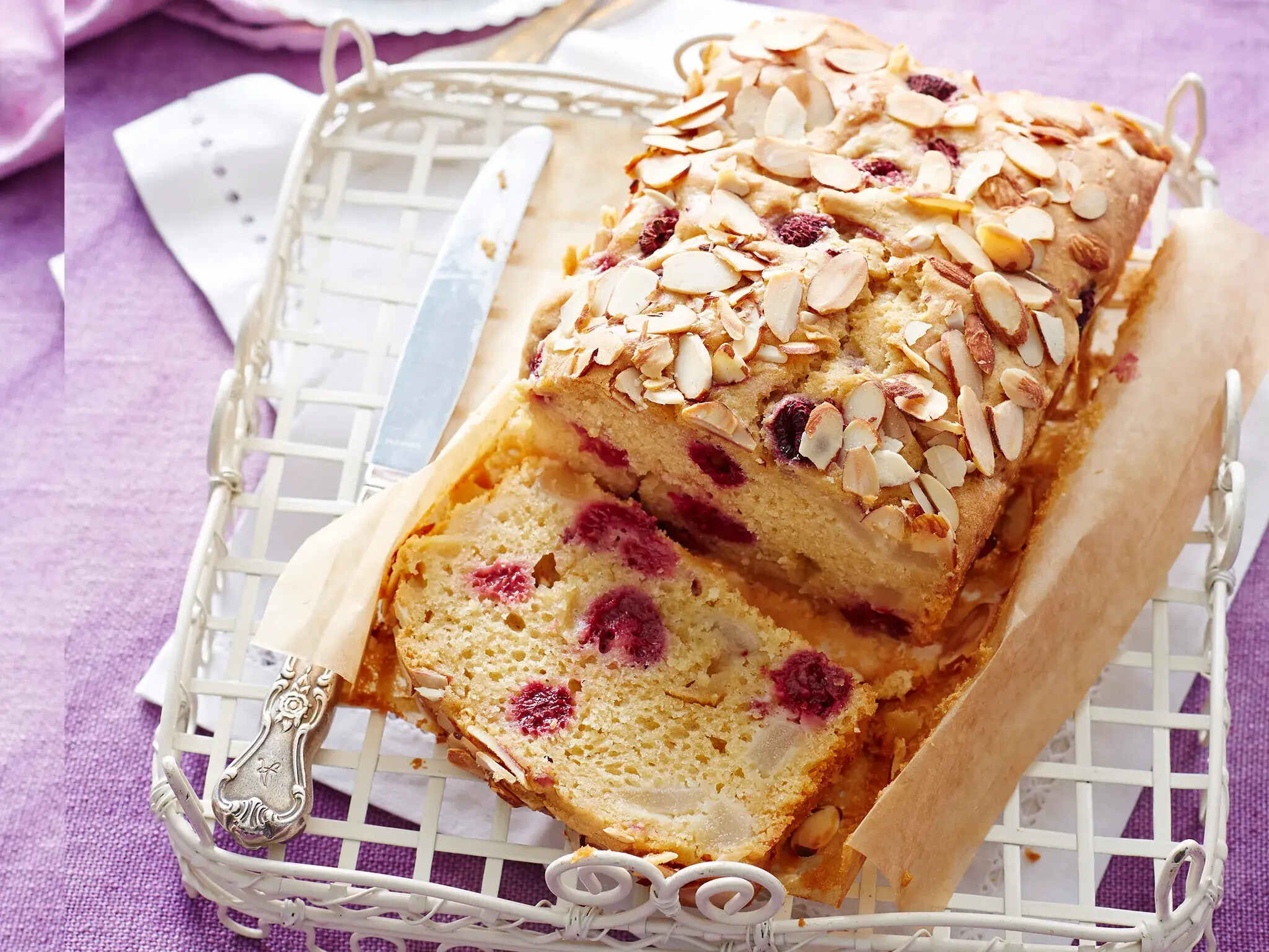 raspberry-bread-recipe