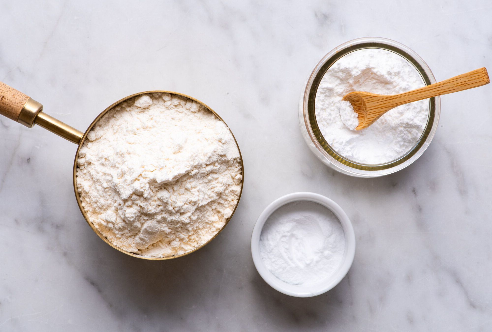 self-rising-flour-recipe