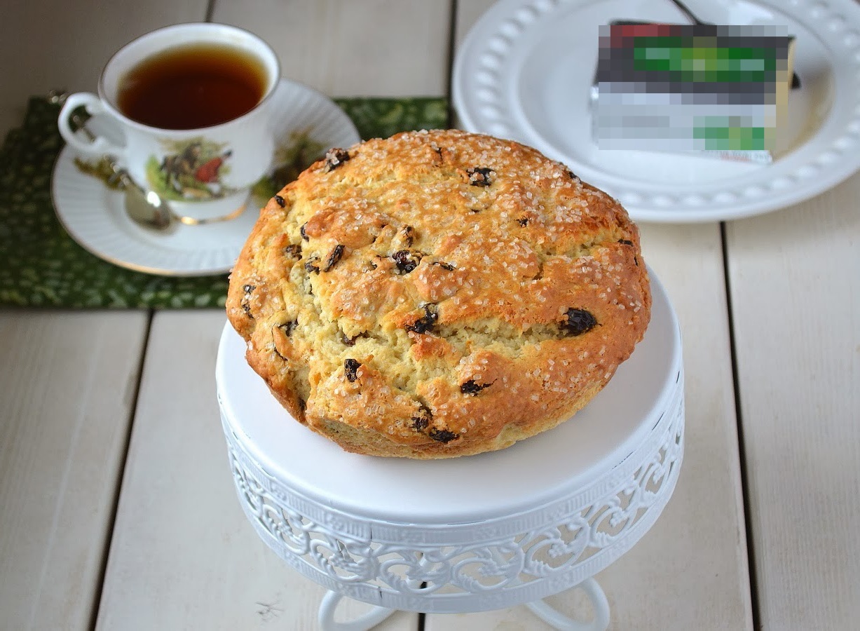 sweet-irish-bread-recipe