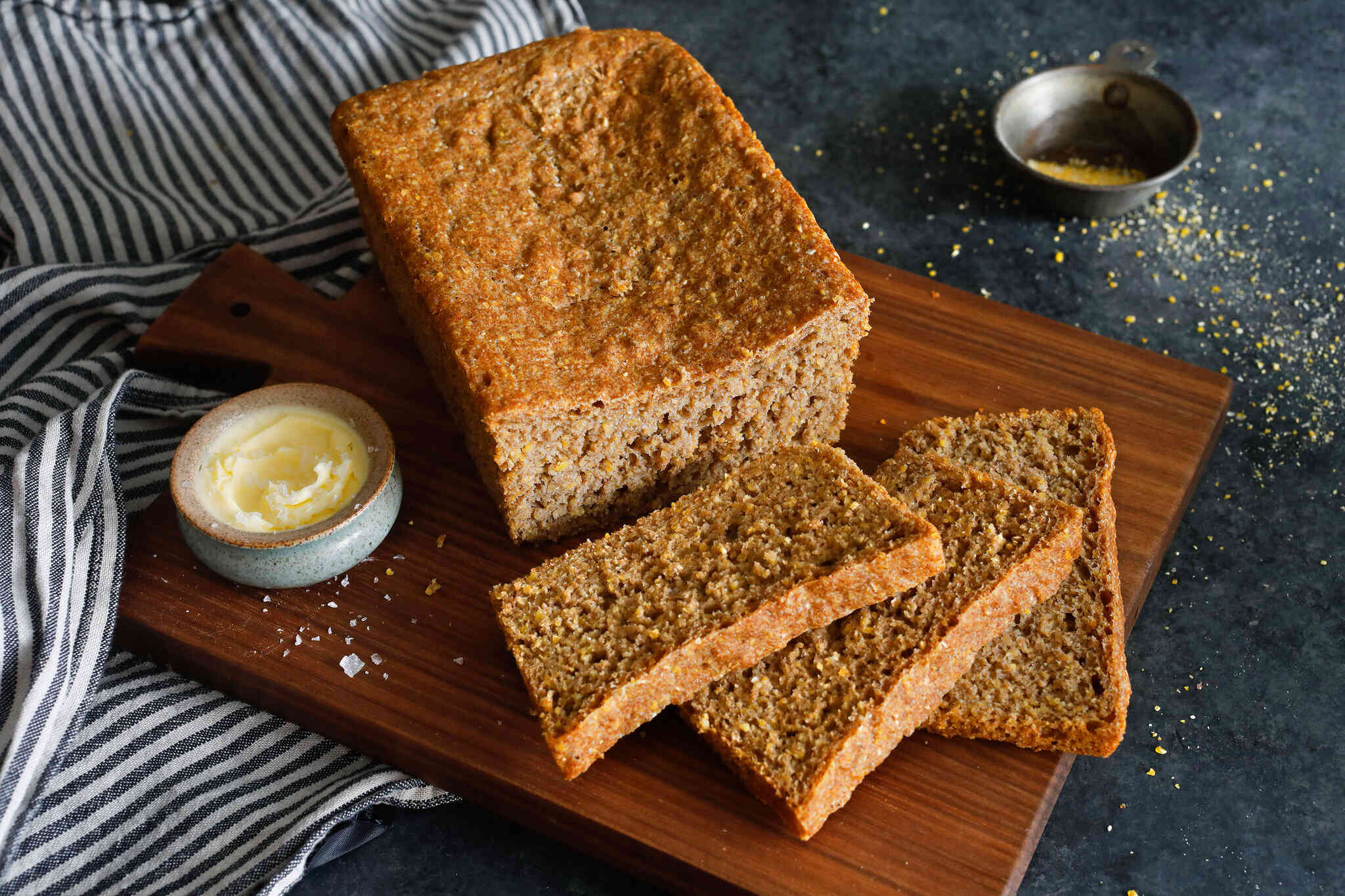 wheat-bread-recipe