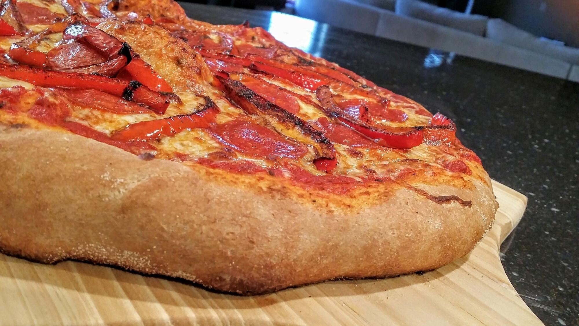whole-wheat-pizza-crust-recipe