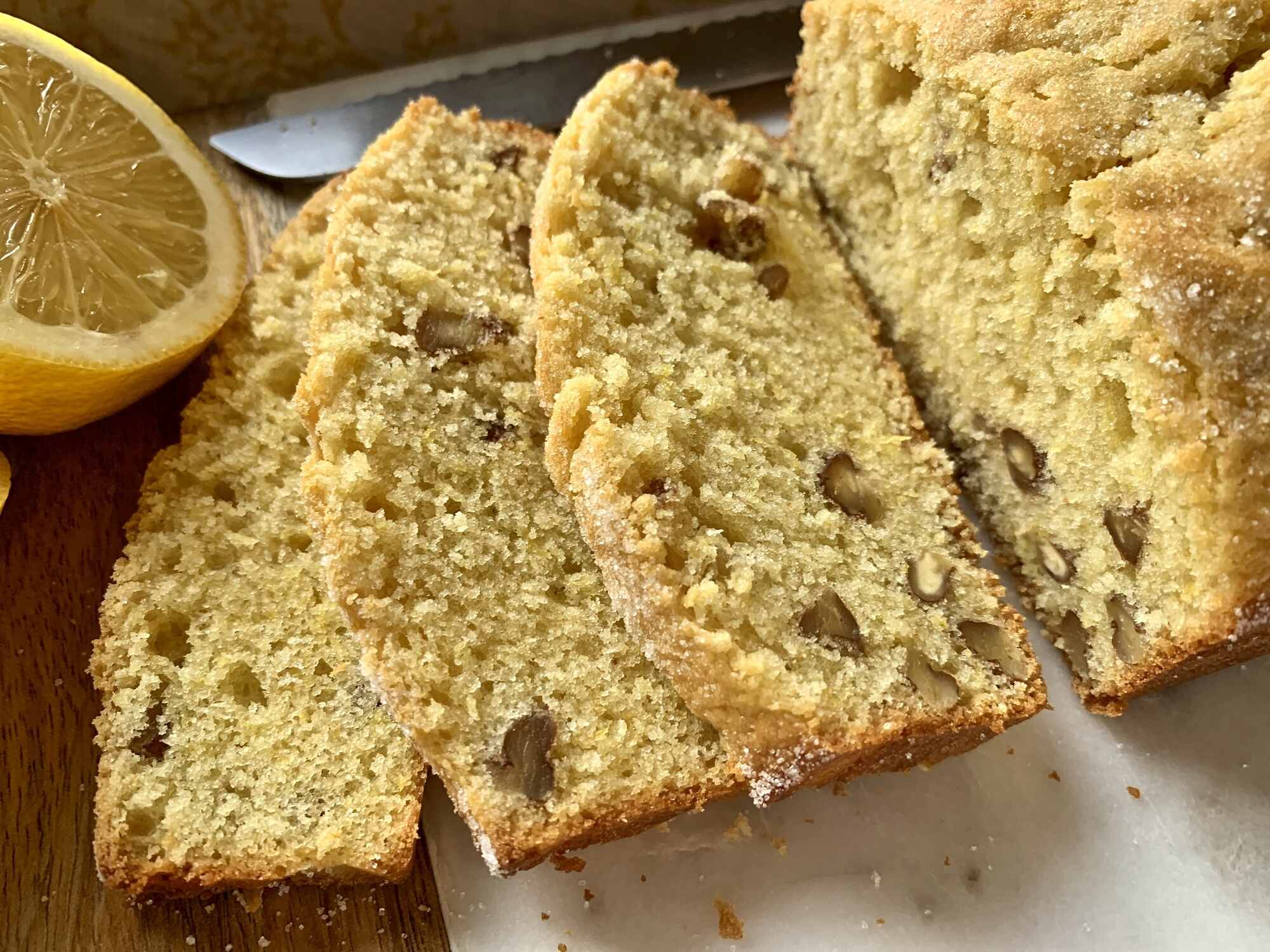 yellow-fever-bread-recipe